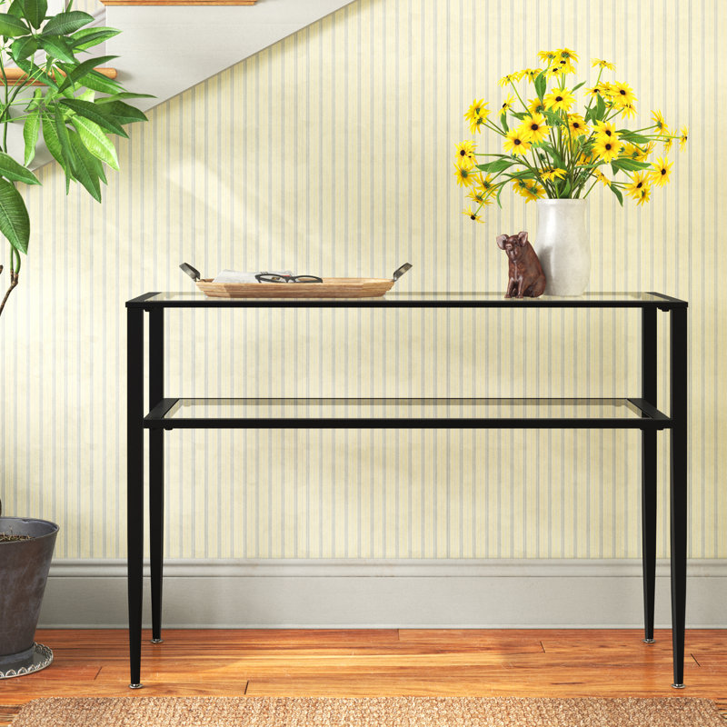 Console de 43,25 po Jhaki