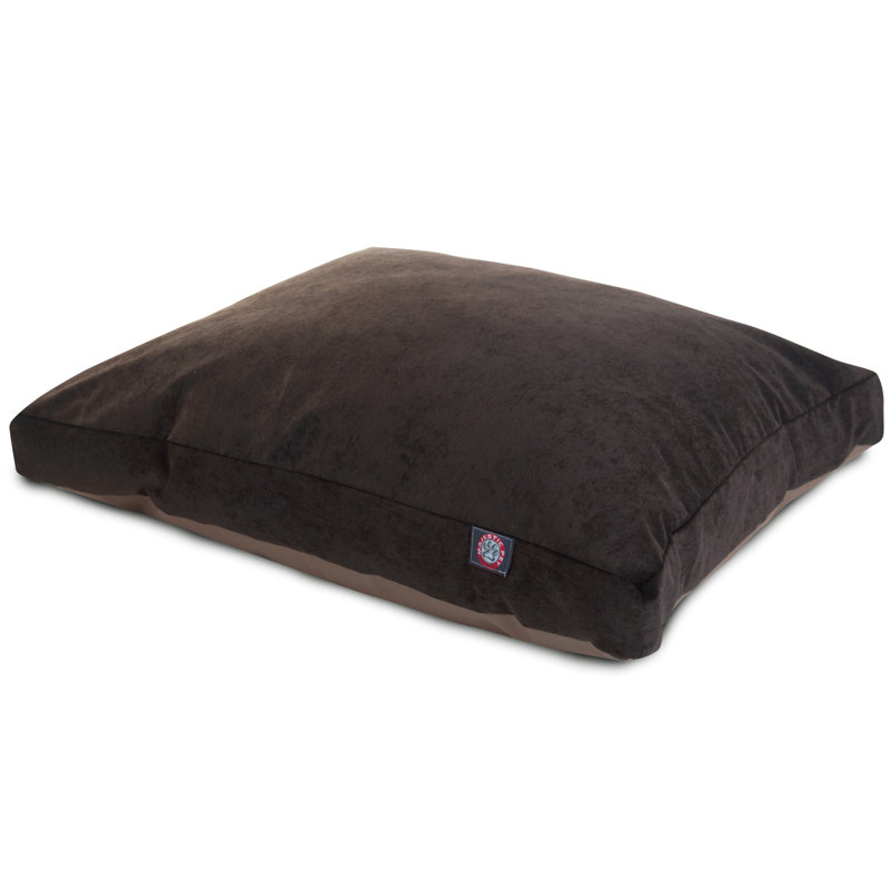 Coussin Villa, Tempête, Petit (l 20 po x P 27 po x H 4 po);