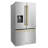 ZLINE Autograph 36 in. Standard-Depth Refrigerator w/ Handles-95387971-97343327