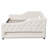 Sofa Bed Full XL With Trundle And LED Lighting-514776892-514776882