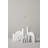 Lei Ceramic Table Vase-93760071