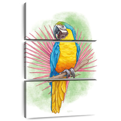 Flair arctique tropical Brampt