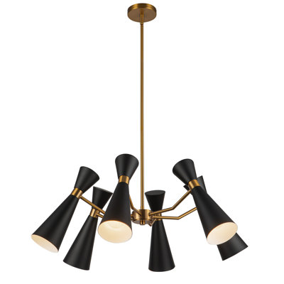 Lustre 32 po Blake