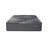Queen Hybrid Mattress With Plush Comfort, Advanced Cooling Technology, Responsive Support Coils, And Enhanced Spinal Alignment For Restful Sleep.-1992576483-1992576287