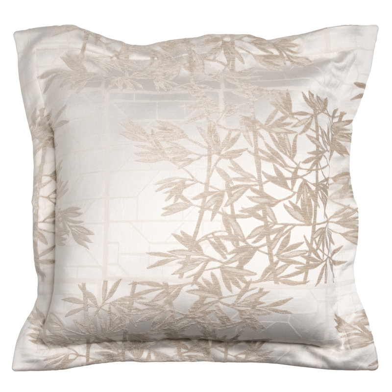 Euro Pillow Cover