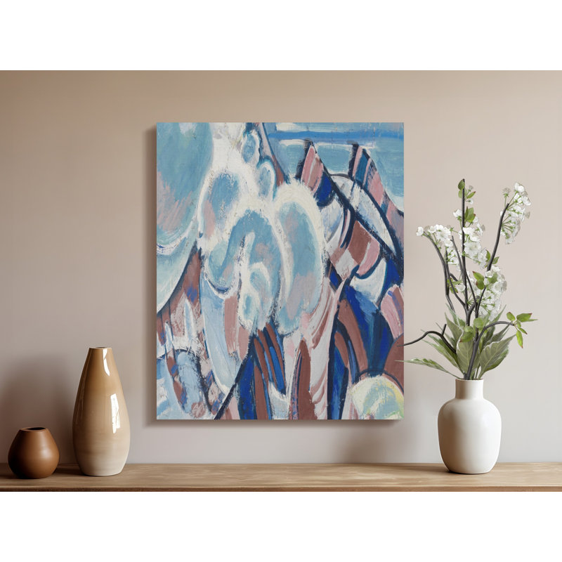 Wrapped Canvas Print Set, 20x30