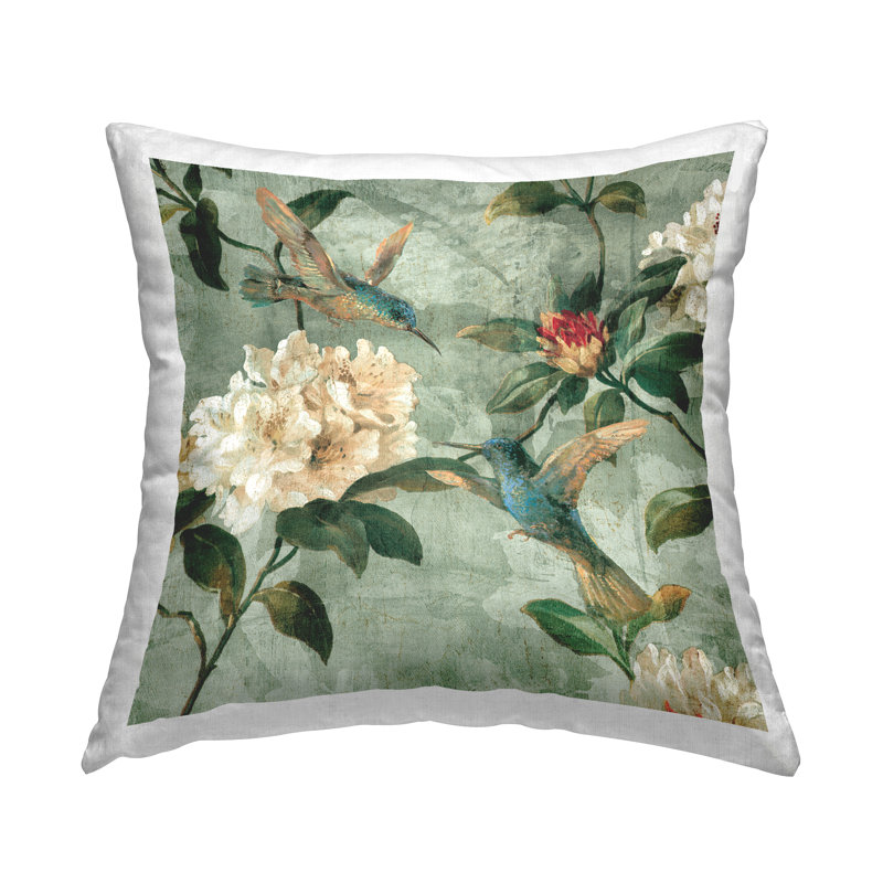 Coussin décoratif