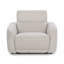 Fauteuil inclinable électrique Ostend