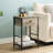Rollyn End Table with Storage-1402902341