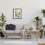 Art mural varié sur toile Flotteur par Karen Fields-1160358197-1160358196