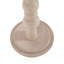 Table d'appoint ronde en bois-1946813114