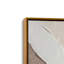 Wave Formations Duo II Set of 2 Canvas Prints in a White Frame, 12" x 8"-1019238534-1030182190-1030182184