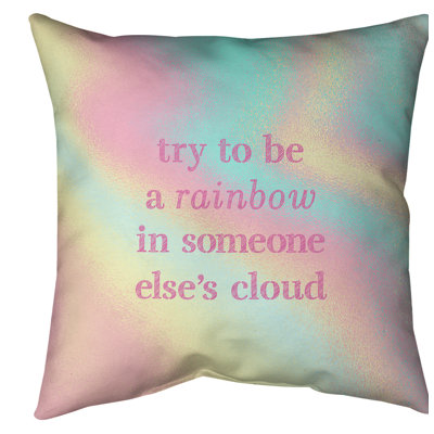 Coussin de sol