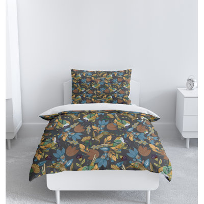 Duvet Cover