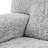Stretchy Slipcover For Extra Large Corner Sectional Couch Cover - Easy To Clean & Durable - Comfort Collection-107439627