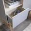 Gehlen Display Cabinet
