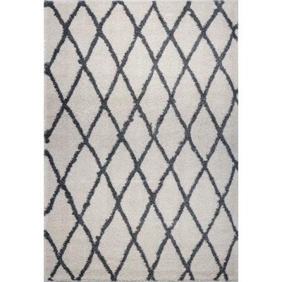 Lomax Geometric Indoor Rug