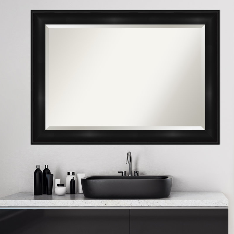Lachance Flat Mirror, 30" x 42"