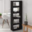 Gelt Manufactured Wood Etagere Bookcase-660910524-660910144