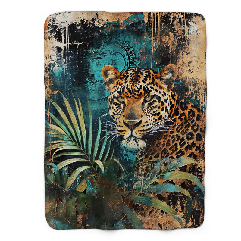 Throw Blanket, Twin