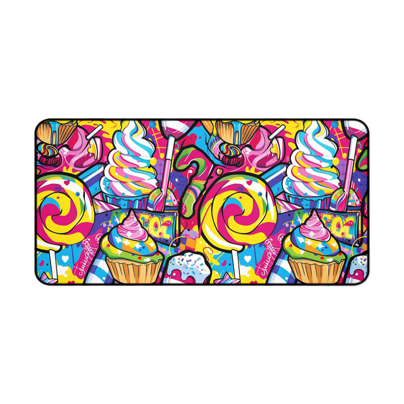 Desk Pad