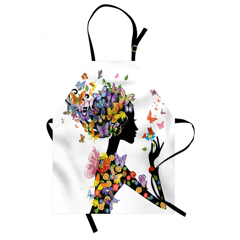Bib Apron
