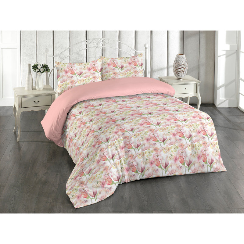 Duvet Cover, California King Duvet Cover + 2 Standard Shams