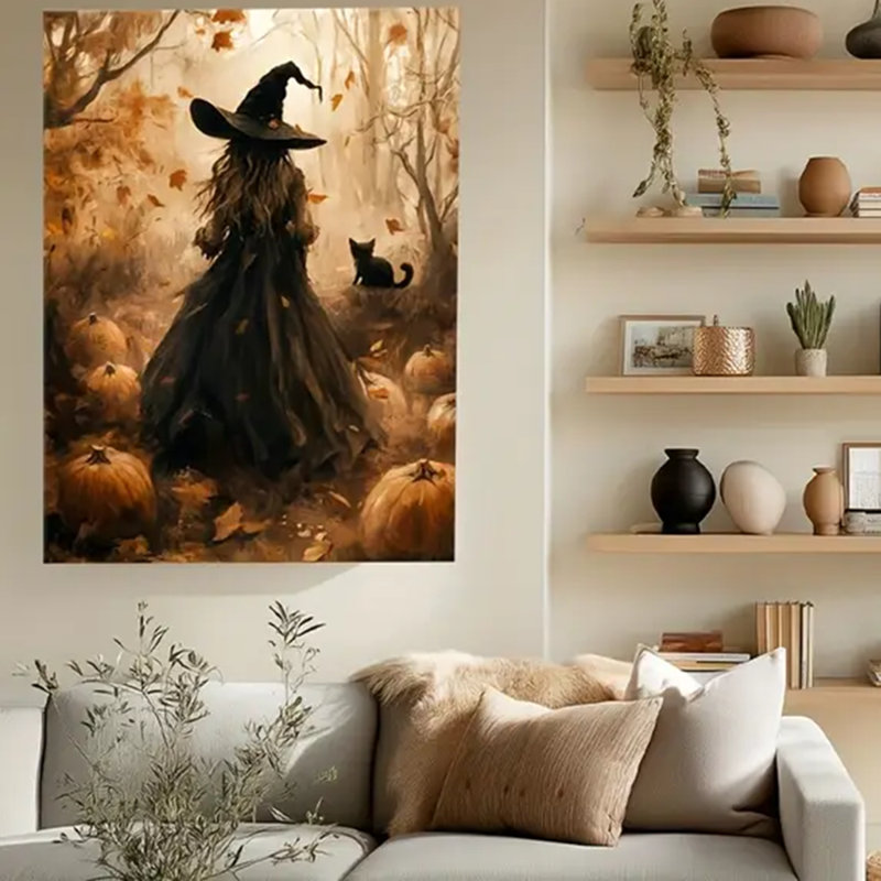 3 Piece Wrapped Canvas Painting
