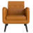Almeda 29.75" Wide Tufted Armchair-117467608