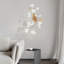 Lampe murale Ginkgo