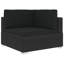 Chaise de patio avec coussins Elvane-1014667316-1014667317