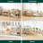3 Tier Bamboo Shoe Rack