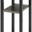Wheel Side Table Set-1209010108-1209010109