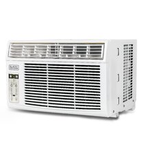 11 inch tall window air conditioner