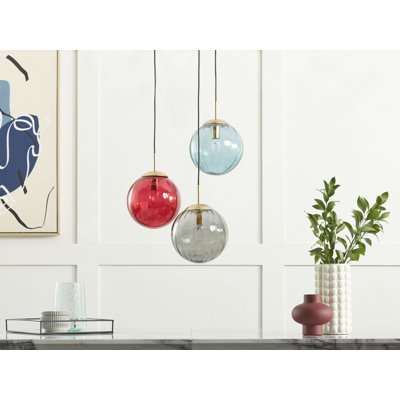Kangaroo 3 - Light Cluster Pendant