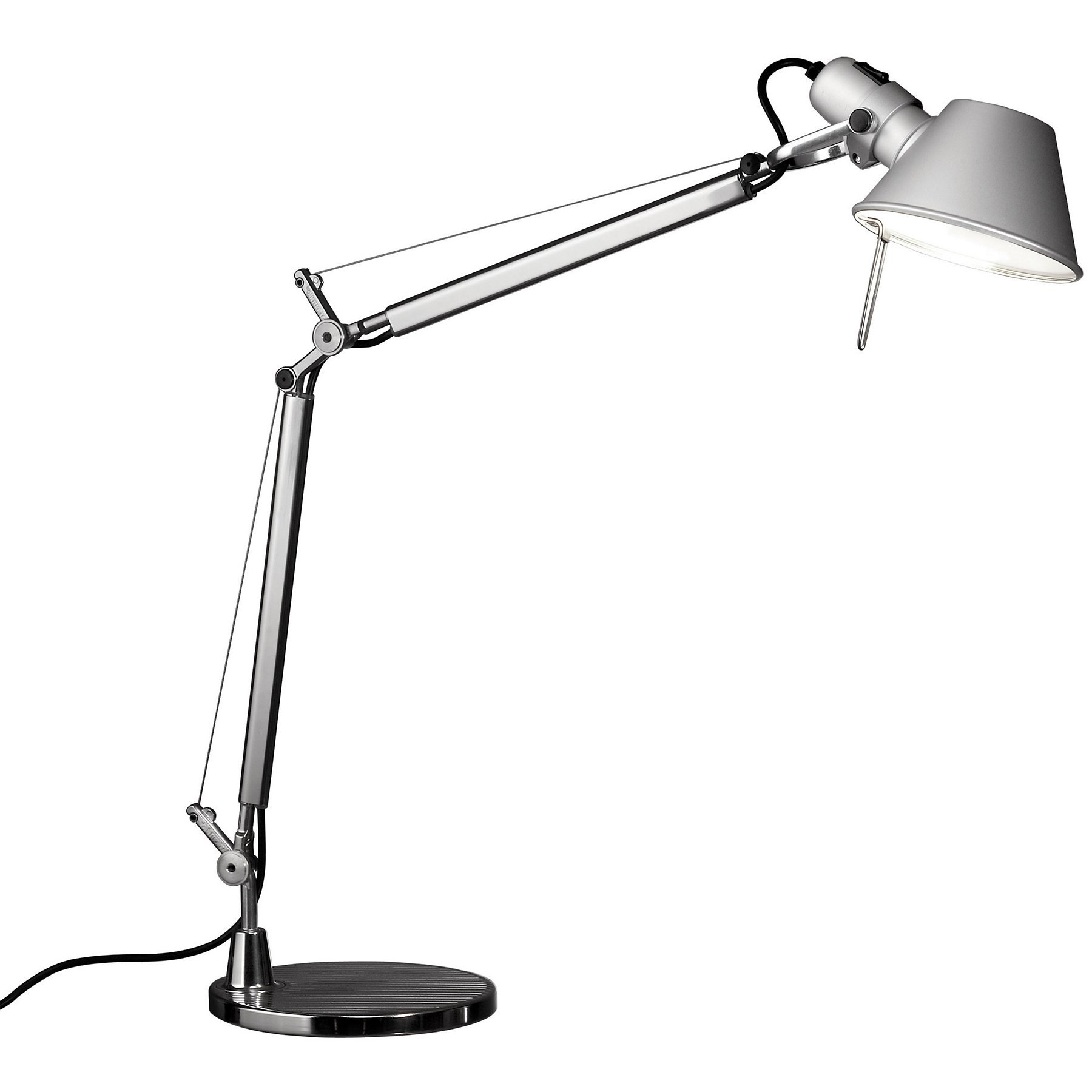 Artemide Tolomeo Mini LED Task Lamp & Reviews | Wayfair