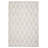 Sienna Gray Rug 5'5" x 8'1"