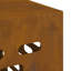 Small Radiator Cover