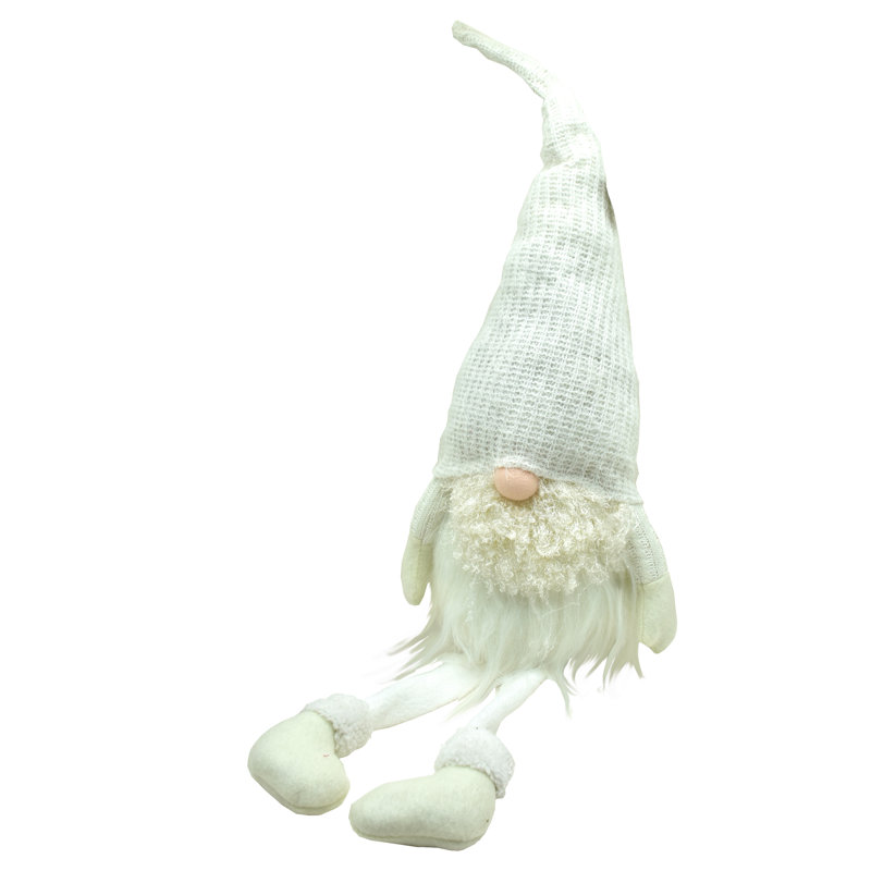 Christmas Stuffed Holiday Accent