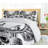Japanese Eclectic Duvet Cover-70758370