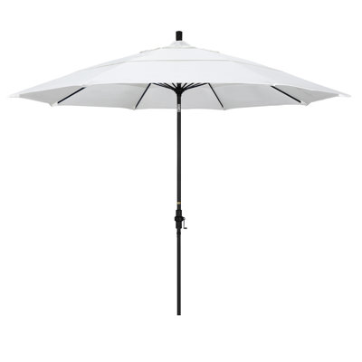 Parasol de marché 11 pi Leiker