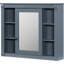 Armoire de salle de bain Modern Modern
