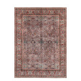 One-of-a-Kind 8'11" X 12' Area Rug