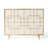 FIRE SCREEN