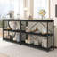 Metal Bookcase-1226329543-1226329540