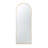 Elegant Arch Body Mirror For Stylish Home Decor And Functional Use