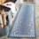Aidah Performance Animal Print Indoor/Outdoor Area Rug