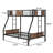 Full / Double 66.93'' Bed Frame