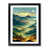 Black Framed selected