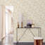 Inia Collection Floral Leaf Wallpaper Roll-581444561